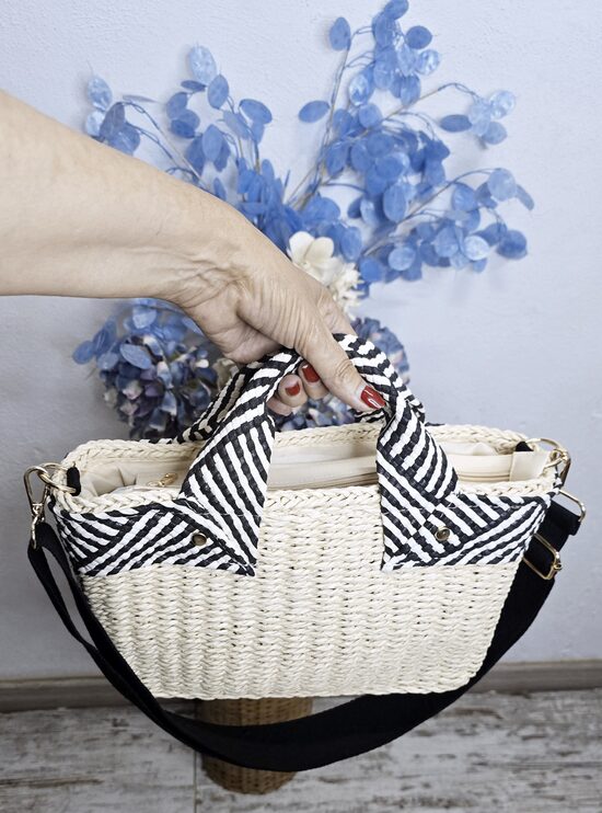 NOVEDAD BOLSO REC/Gilda Crudo