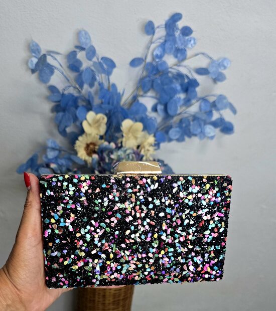 NOVEDAD Bolso fiesta Farben