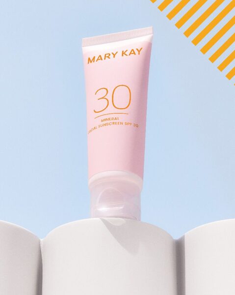 NUEVA!! PROTECTOR SOLAR FACIAL SPF 30