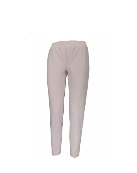 AGOTADO Pantalon Jogger crudo