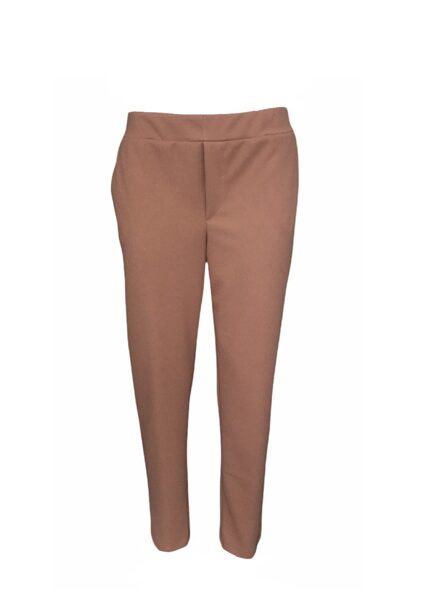  Pantalón Jogger camel