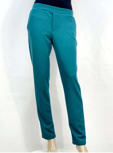 -20%  Pantalon Jogger verde